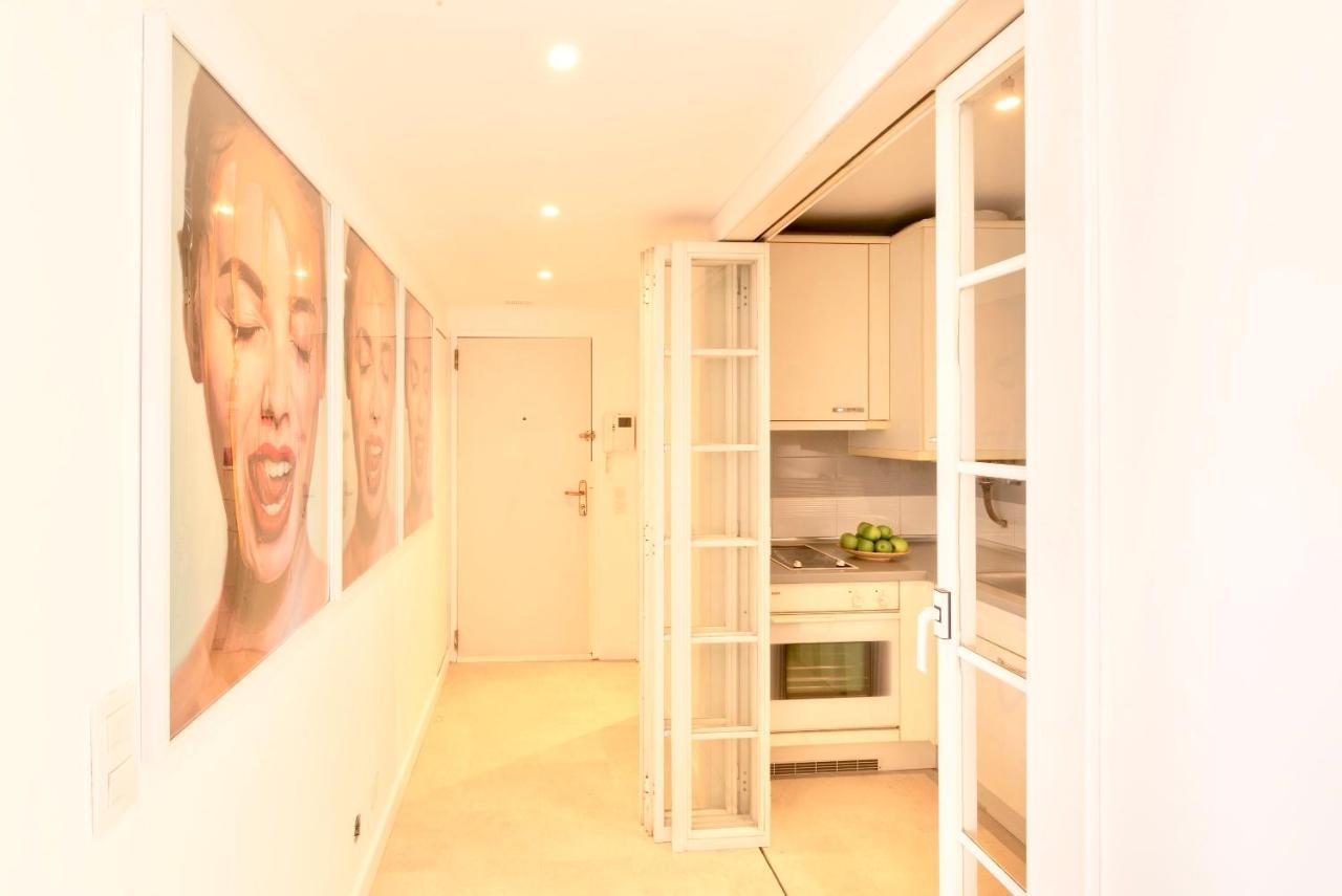 Lisbon Swimming Pool Apartment With Private Parking Εξωτερικό φωτογραφία