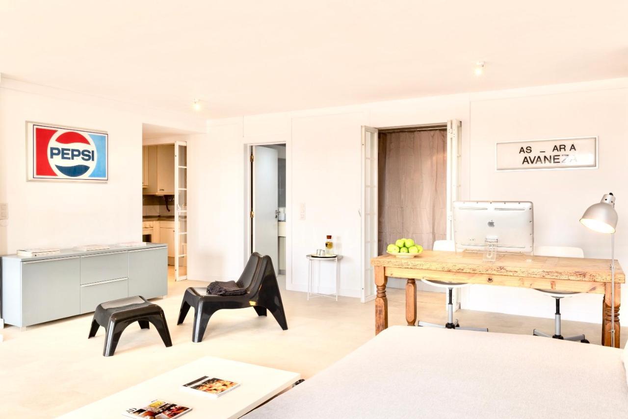 Lisbon Swimming Pool Apartment With Private Parking Εξωτερικό φωτογραφία